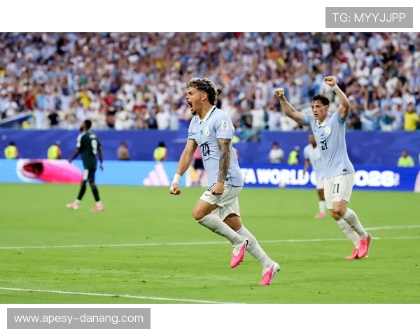 2026年世界杯沙特阿拉伯与乌拉圭的比赛亮点与赛程全面解析